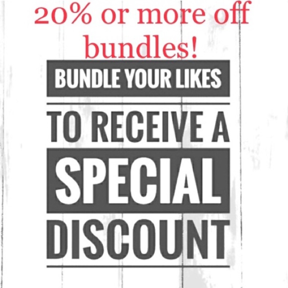 Bundle your likes!